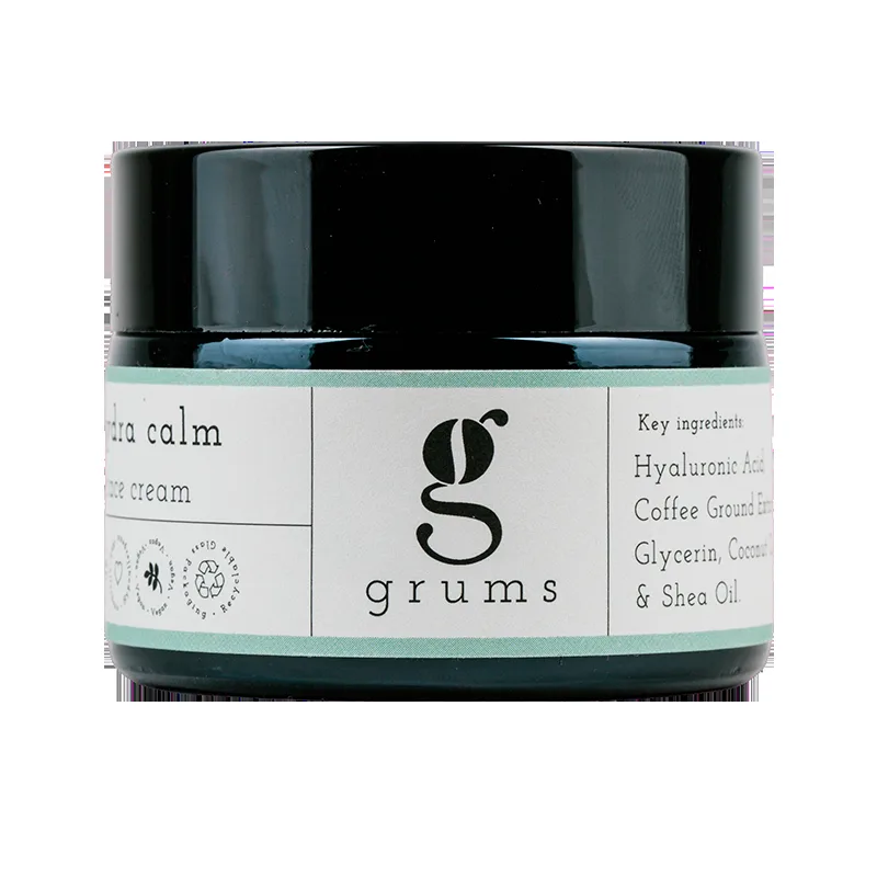 Grums Hydra Calm Face Cream (50 ml)
