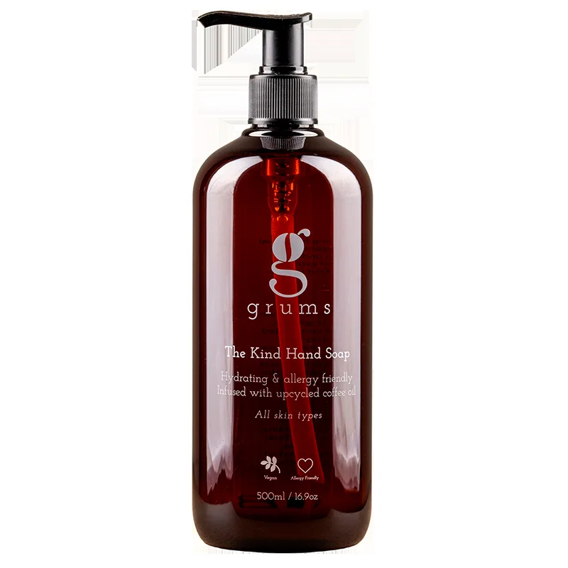 Grums The Kind Hand Soap (500 ml)