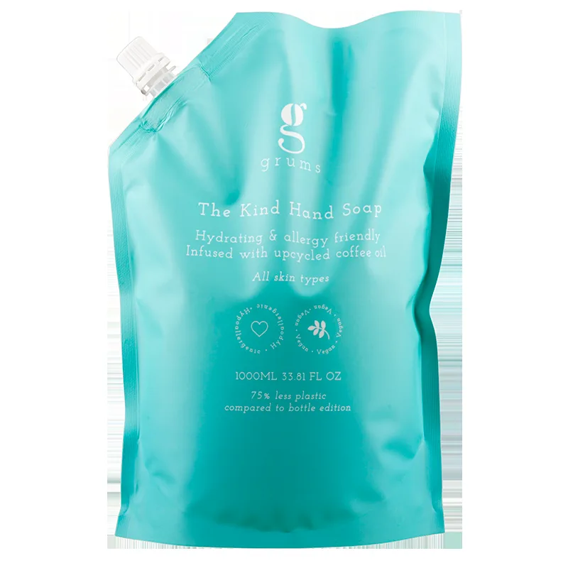 Grums The Kind Hand Soap Refill (1000 ml)