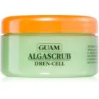 Guam Dren Cell Regenererande skrubb 420 g