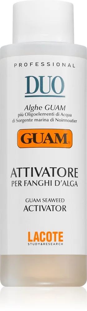 Guam Duo Aktivator 100 ml