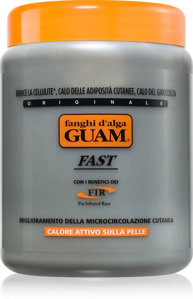 Guam Fast mutakääre 1000 g