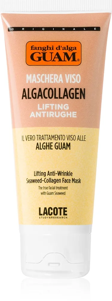 Guam Lacote kohottava naamio kasvoille 75 ml