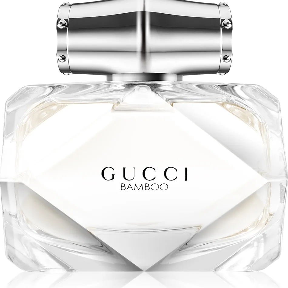 Gucci Bamboo EDT 75 ml