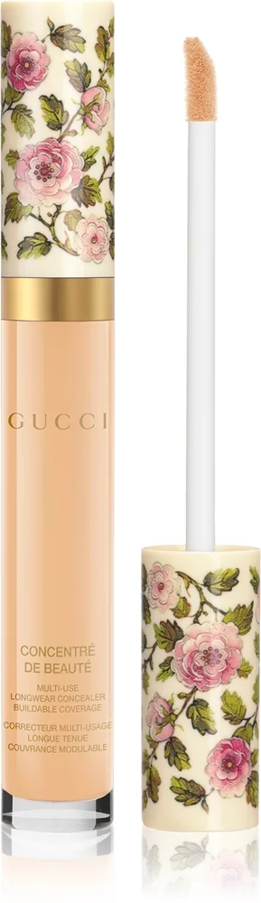 Gucci Gucci Beauty Concentré de Beauté Flydende concealer Skygge 17W 8 ml