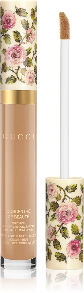 Gucci Gucci Beauty Concentré de Beauté Flydende concealer Skygge 37W 8 ml