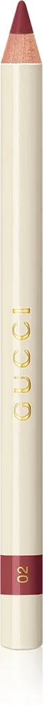 Gucci Gucci Beauty Crayon Contour des Lèvres Lipliner og læbeblyant Skygge 02 Tendre 1.14 g