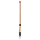 Gucci Gucci Beauty Crayon Définition Sourcils Ögonbrynspenna med borste Skugga 04 Dark Brown 1.19 g