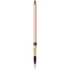 Gucci Gucci Beauty Crayon Définition Sourcils Ögonbrynspenna med borste Skugga 06 Ebony 1.19 g