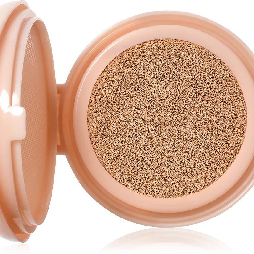 Gucci Gucci Beauty Cushion de Beauté Kompakt foundation Genopfyldning Skygge 3,5 14 g