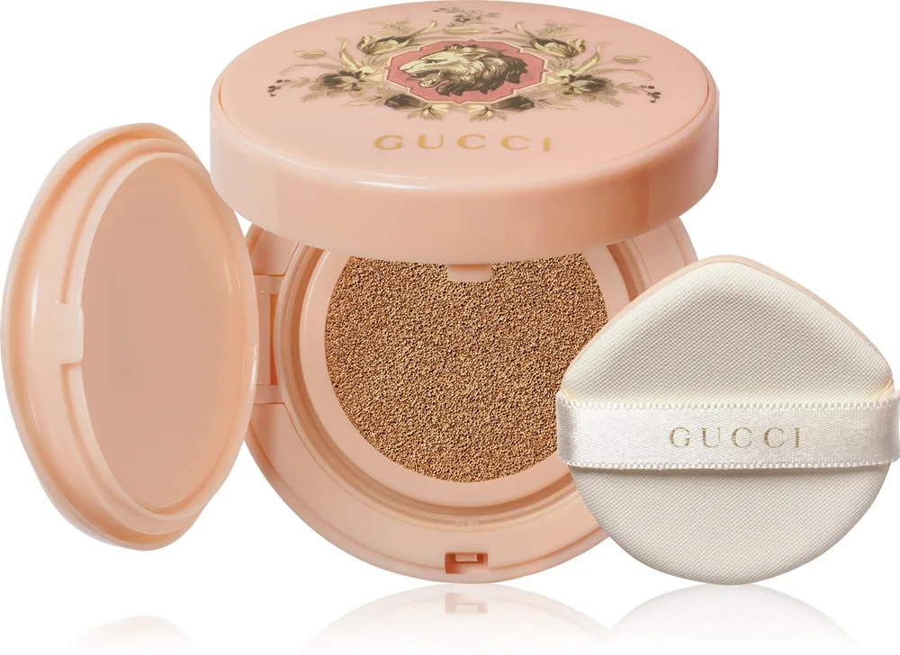 Gucci Gucci Beauty Cushion de Beauté kiinteä meikkivoide SPF 20 sävy 07 14 g