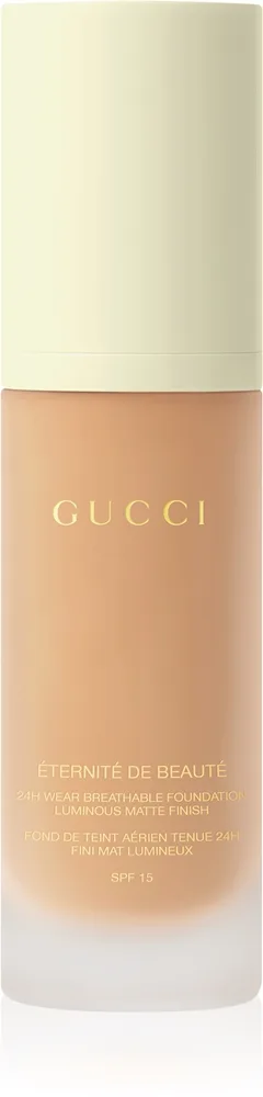 Gucci Gucci Beauty Eternité de Beauté Mattifierande foundation SPF 15 Skugga 270N 30 ml