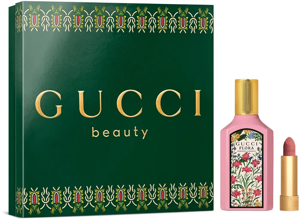Gucci Gucci Beauty Gift Set Geschenkset für Damen