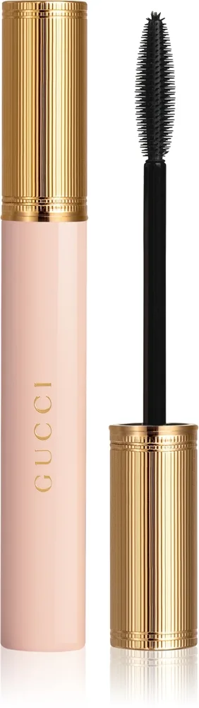 Gucci Gucci Beauty Mascara L'Obscur Forlængende mascara Skygge 01 Eve Black 7.5 ml