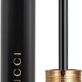Gucci Gucci Beauty Mascara Le Magnétisme Långvarig maskara För volym och lockar Skugga 01 Eve Black 7.5 g