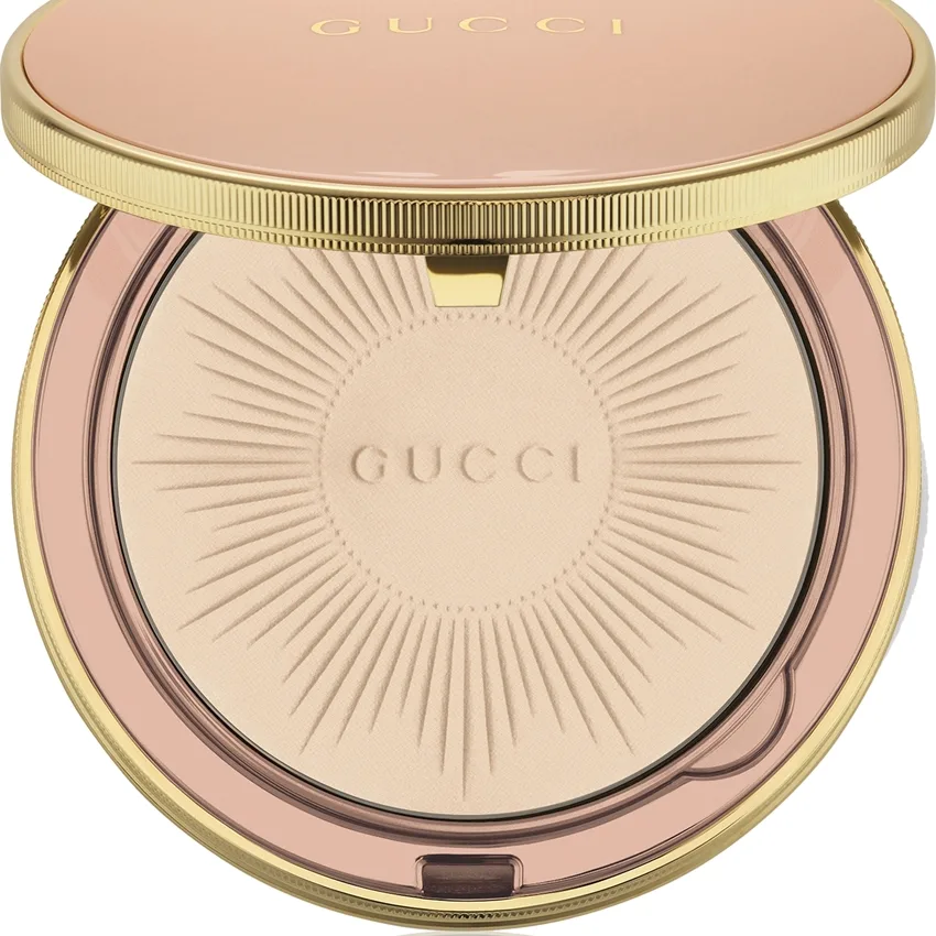 Gucci Gucci Beauty Matte Powder Mattifierande pulver Skugga 0,5 10 g