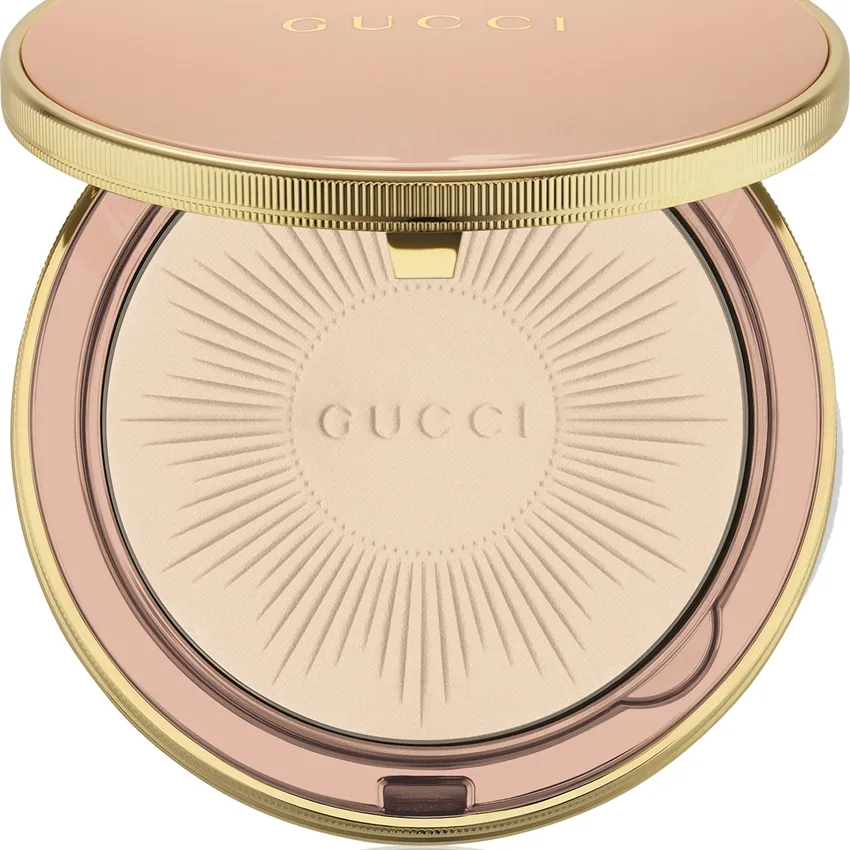 Gucci Gucci Beauty Matte Powder Mattifierande pulver Skugga 00 10 g