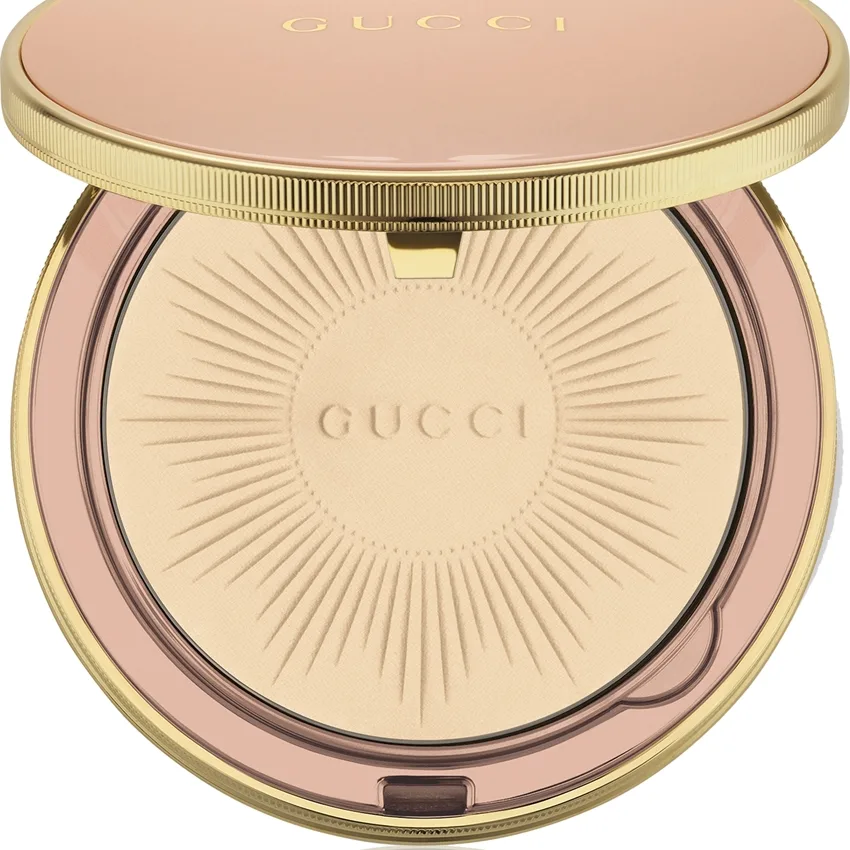 Gucci Gucci Beauty Matte Powder Mattifierande pulver Skugga 01 10 g