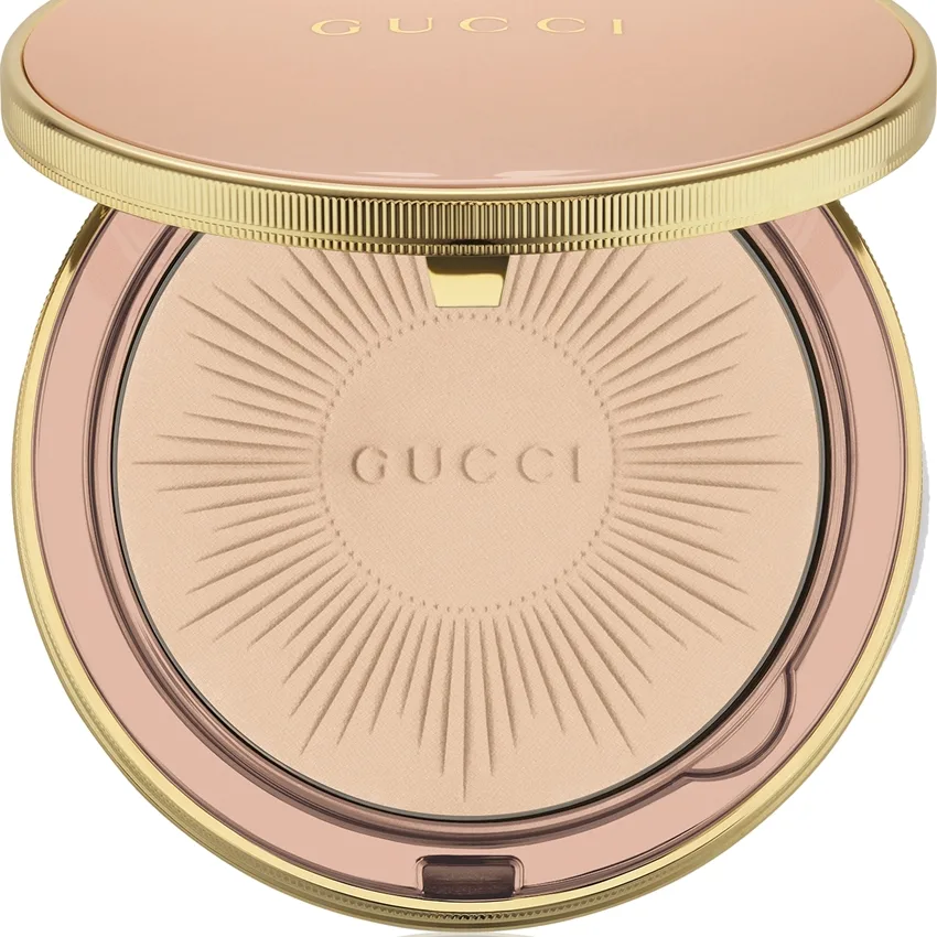 Gucci Gucci Beauty Matte Powder Mattifierande pulver Skugga 02 10 g