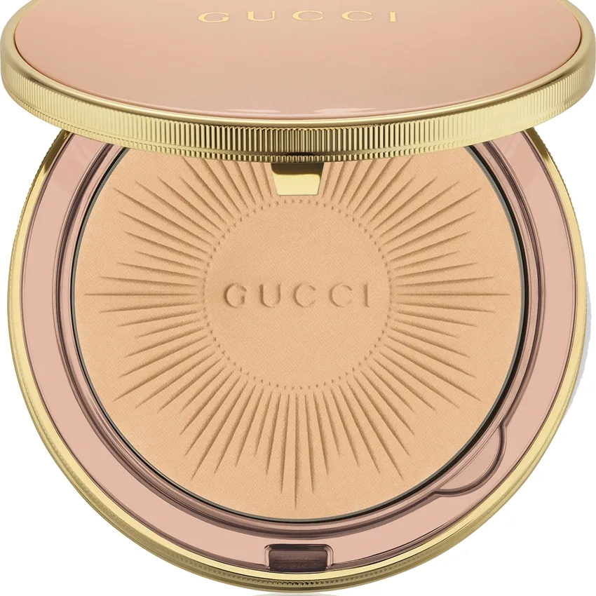 Gucci Gucci Beauty Matte Powder Mattifierande pulver Skugga 03 10 g