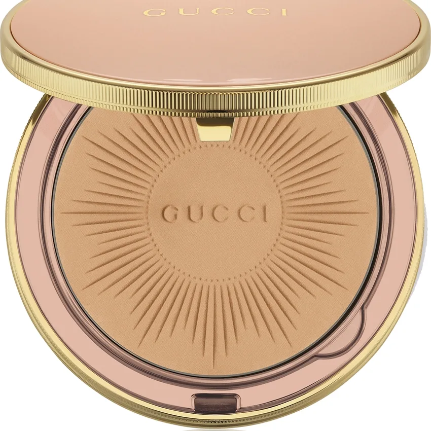 Gucci Gucci Beauty Matte Powder Mattifierande pulver Skugga 05 10 g