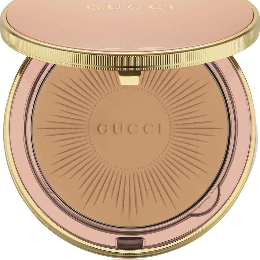 Gucci Gucci Beauty Matte Powder Mattifierande pulver Skugga 07 10 g