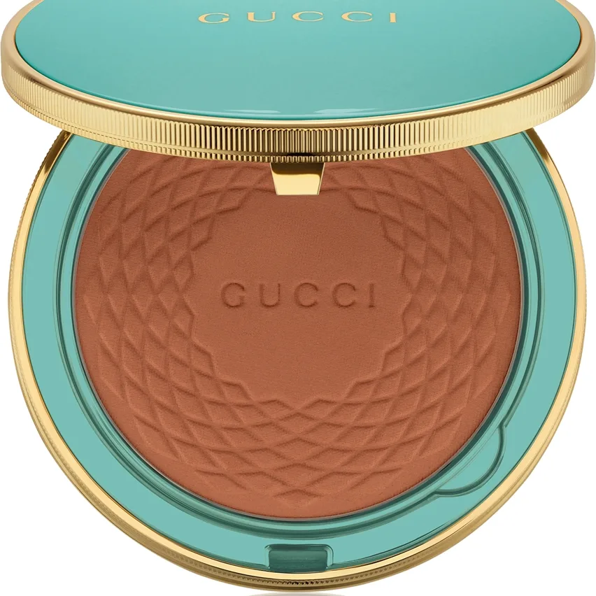 Gucci Gucci Beauty Poudre De Beauté Éclat Soleil Powder Bronzer Skugga 04 12 g