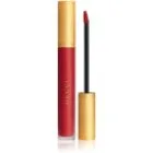 Gucci Gucci Beauty Rouge à Lèvres Matte Lipstick nestemäinen mattahuulipuna sävy 25* Goldie Red 6.5 ml