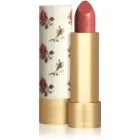 Gucci Gucci Beauty Rouge à Lèvres Voile kiiltävä huulipuna sävy 208 They Met In Argentina 3.5 g