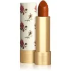 Gucci Gucci Beauty Rouge à Lèvres Voile kiiltävä huulipuna sävy 307 Louise Orange 3.5 g