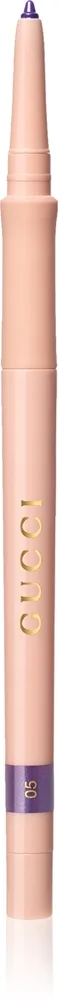 Gucci Gucci Beauty Stylo Contour des Yeux Kajal Eyeliner Skygge 05 Amethyste 0.3 g