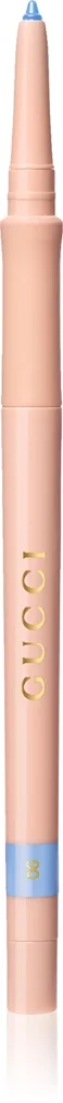 Gucci Gucci Beauty Stylo Contour des Yeux Kajal Eyeliner Skygge 06 Celeste 0.3 g