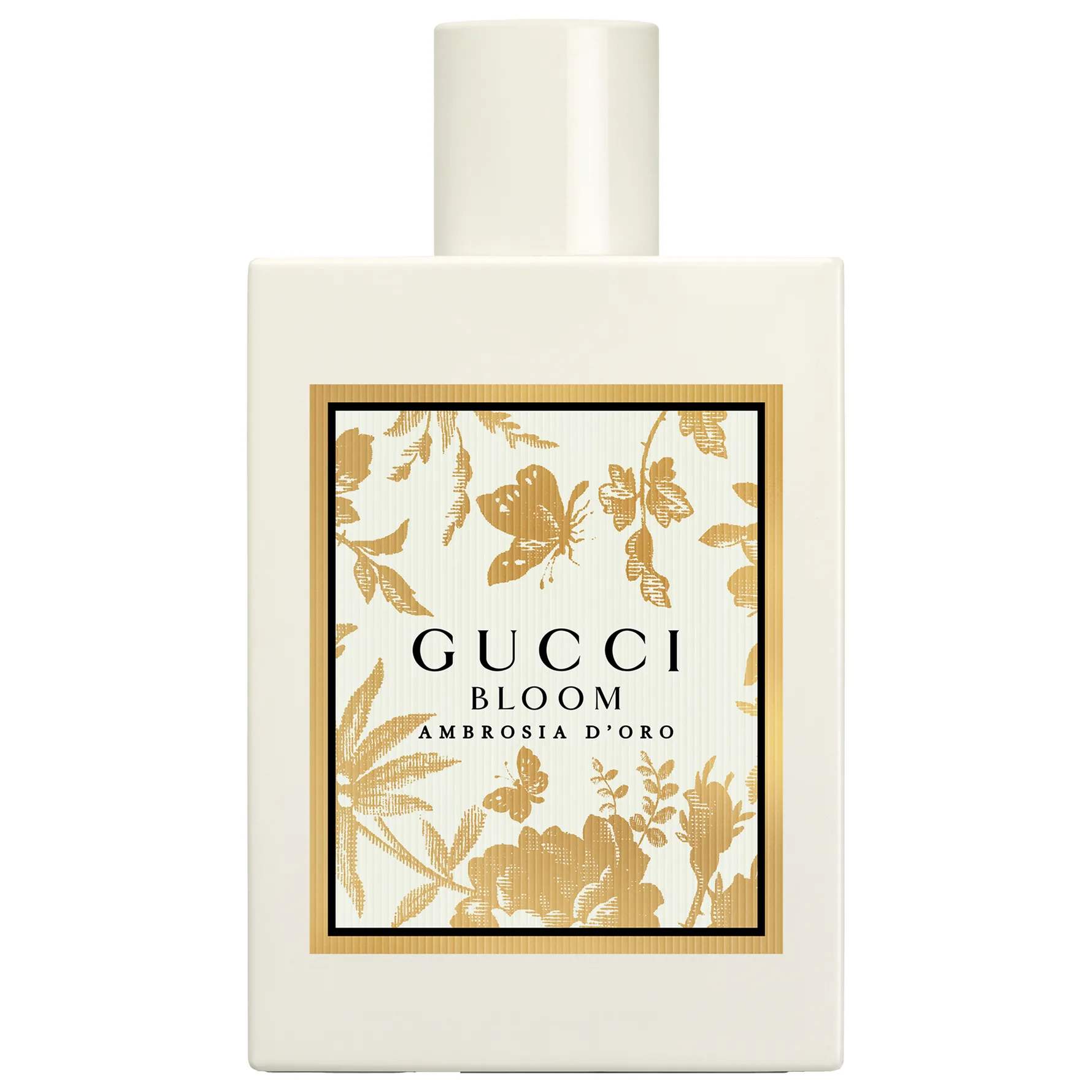 Gucci Bloom Ambrosia D'Oro Eau de Parfum