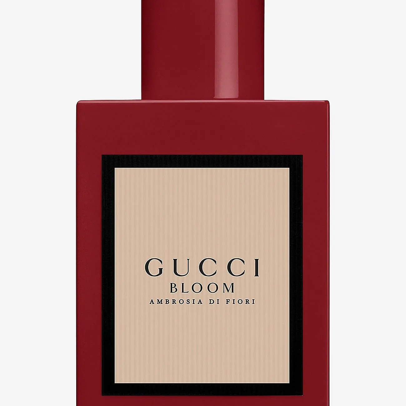 Gucci Bloom Ambrosia Di Fiori EDP Intense 50 ml