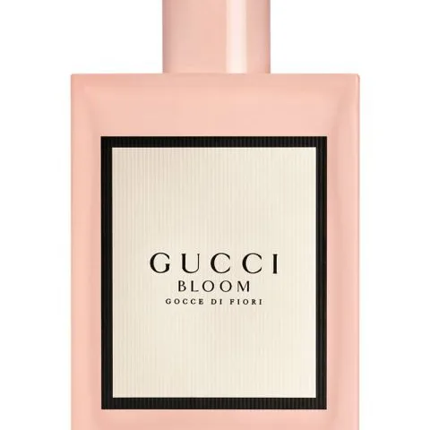 Gucci Bloom Gocce Di Fiori EDT 100 ml
