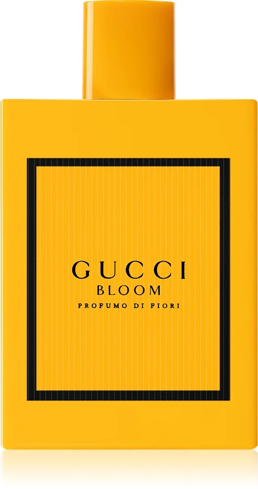 Gucci Bloom Profumo di Fiori Eau de Parfum spray för Kvinnor 10 ml
