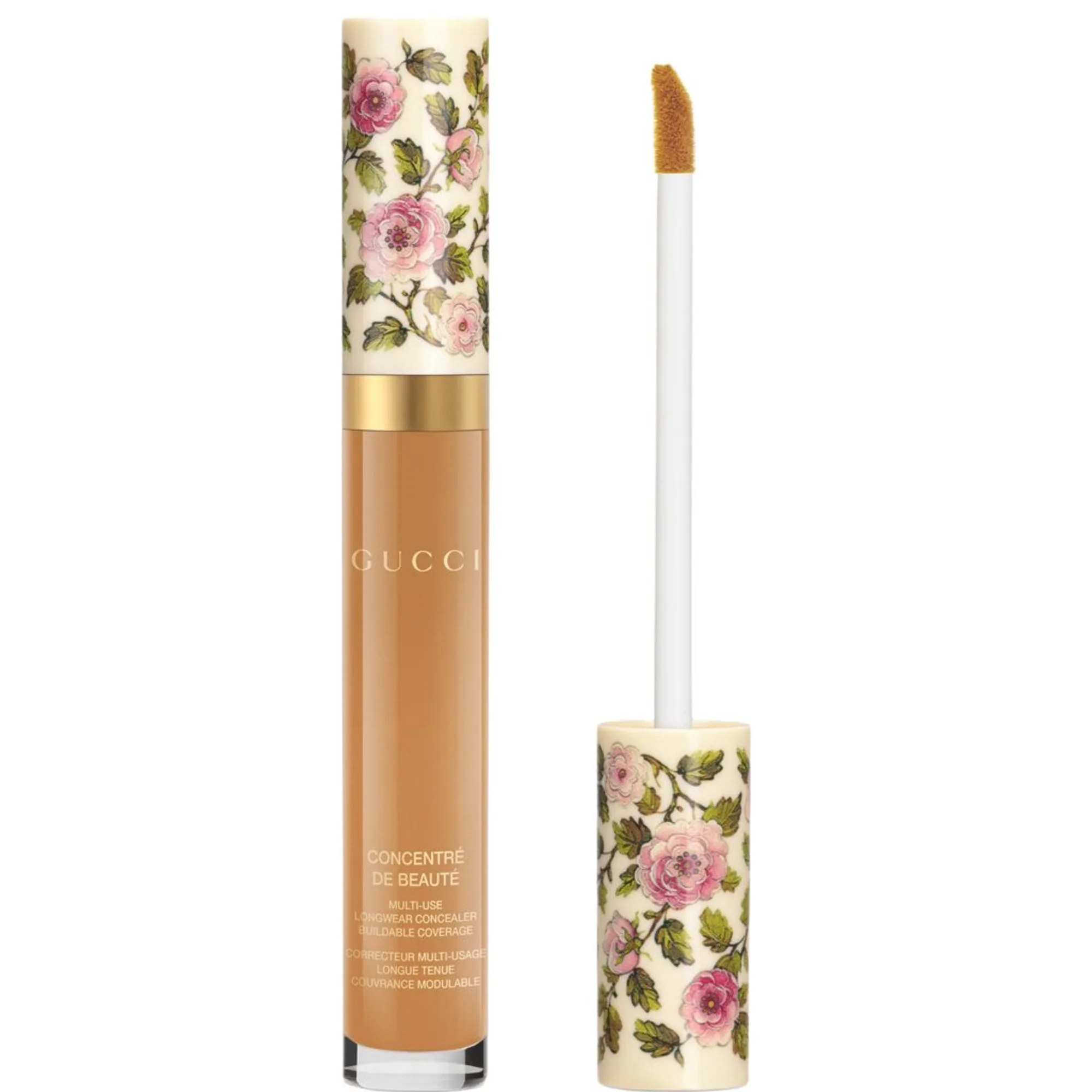 Gucci Concentré de Beauté Concealer