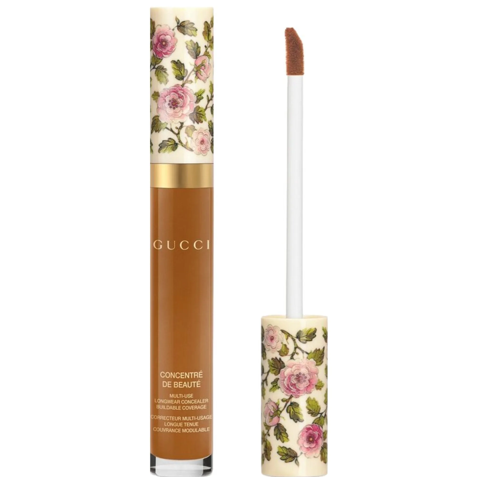 Gucci Concentré de Beauté Concealer