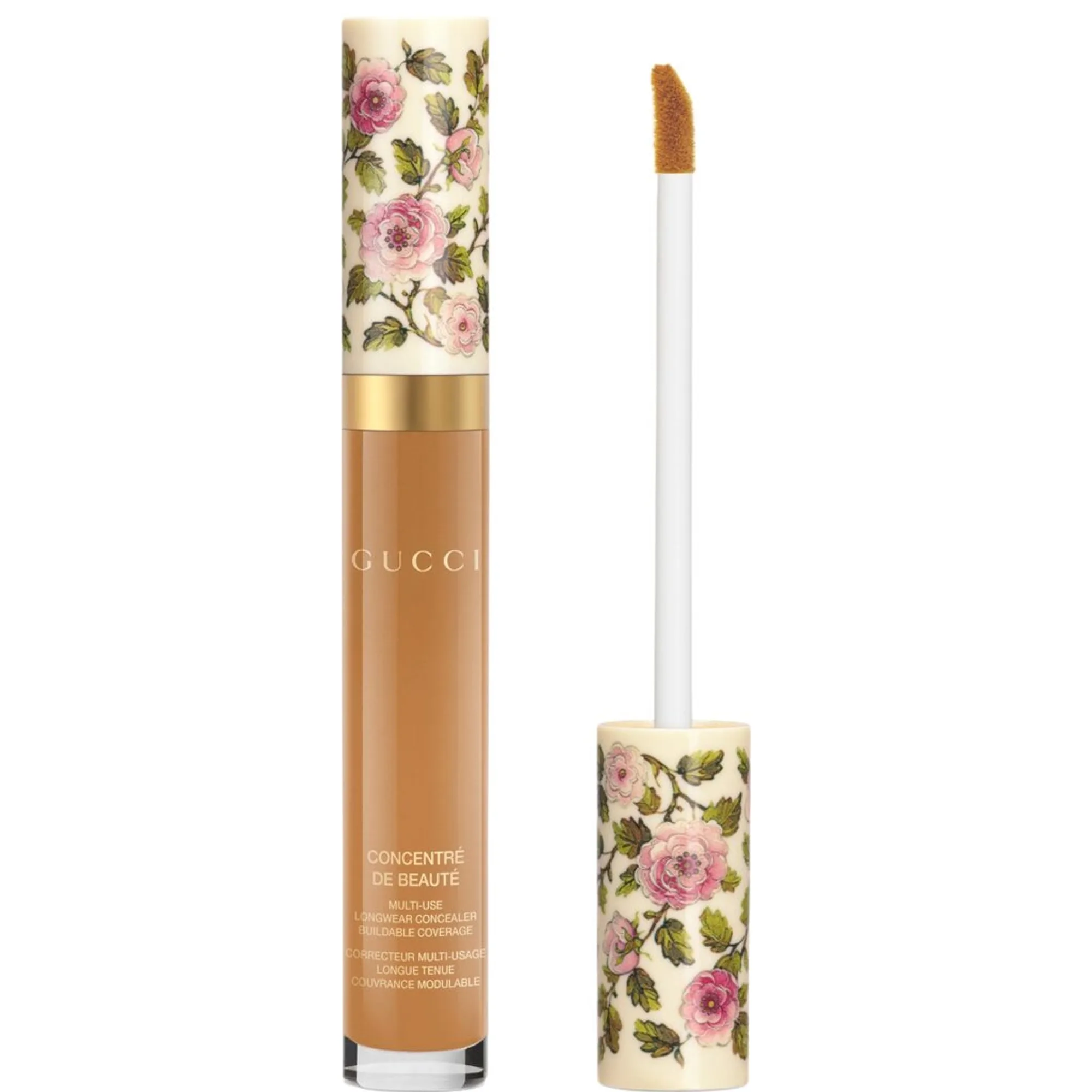 Gucci Concentré de Beauté Concealer
