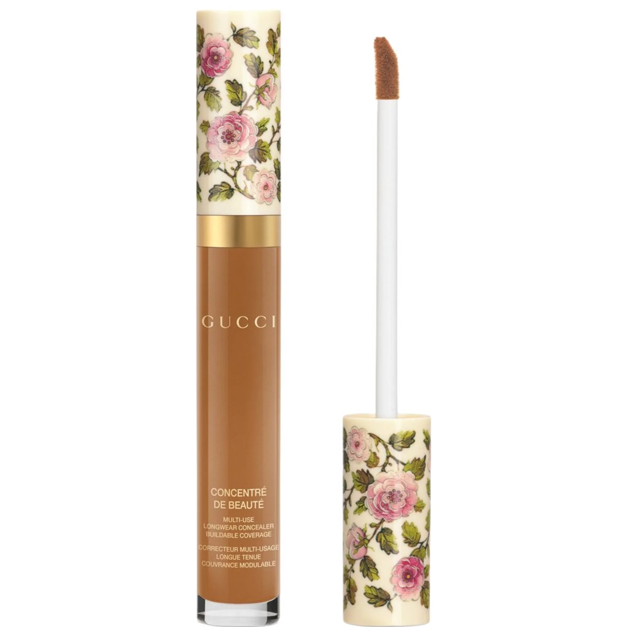 Gucci Concentré de Beauté Concealer