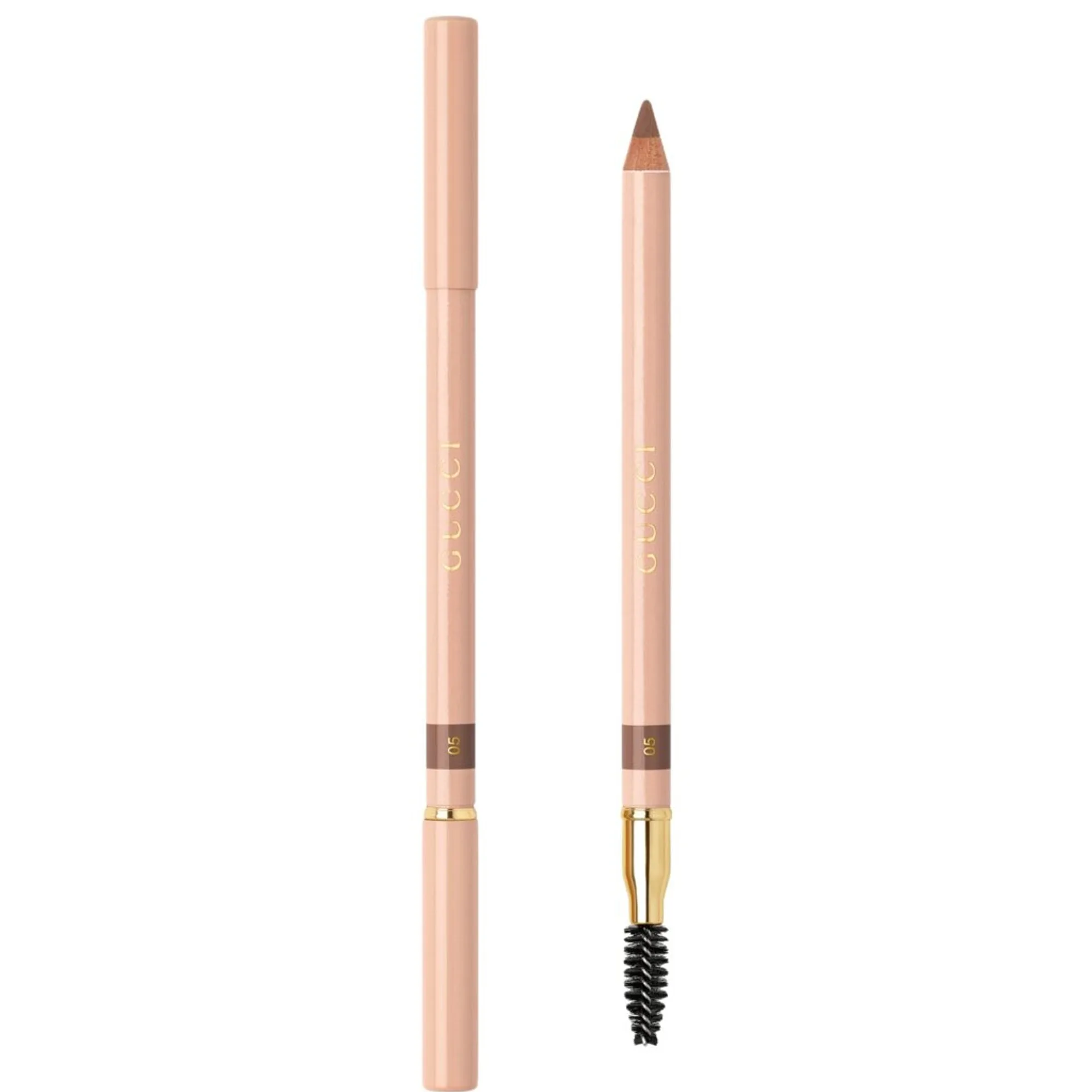Gucci Crayon Définition Sourcils Kulmakynä