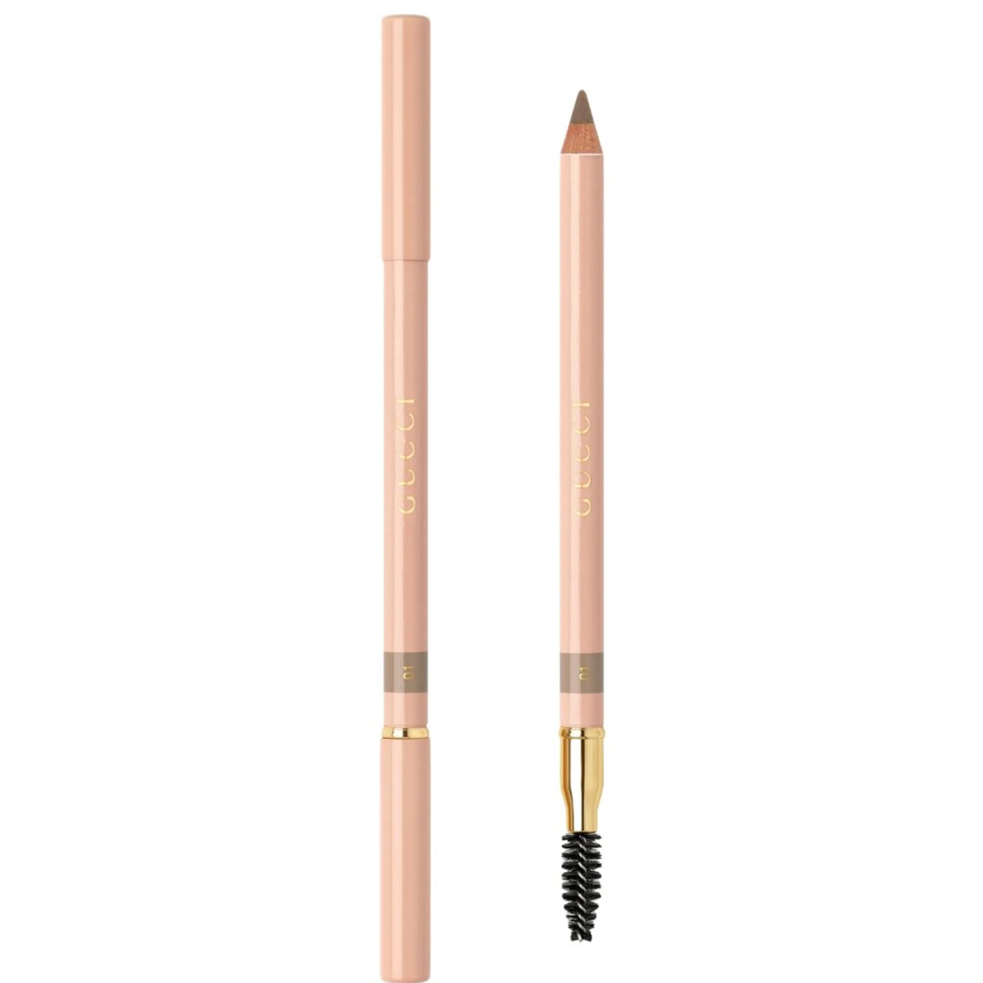 Gucci Crayon Définition Sourcils Kulmakynä