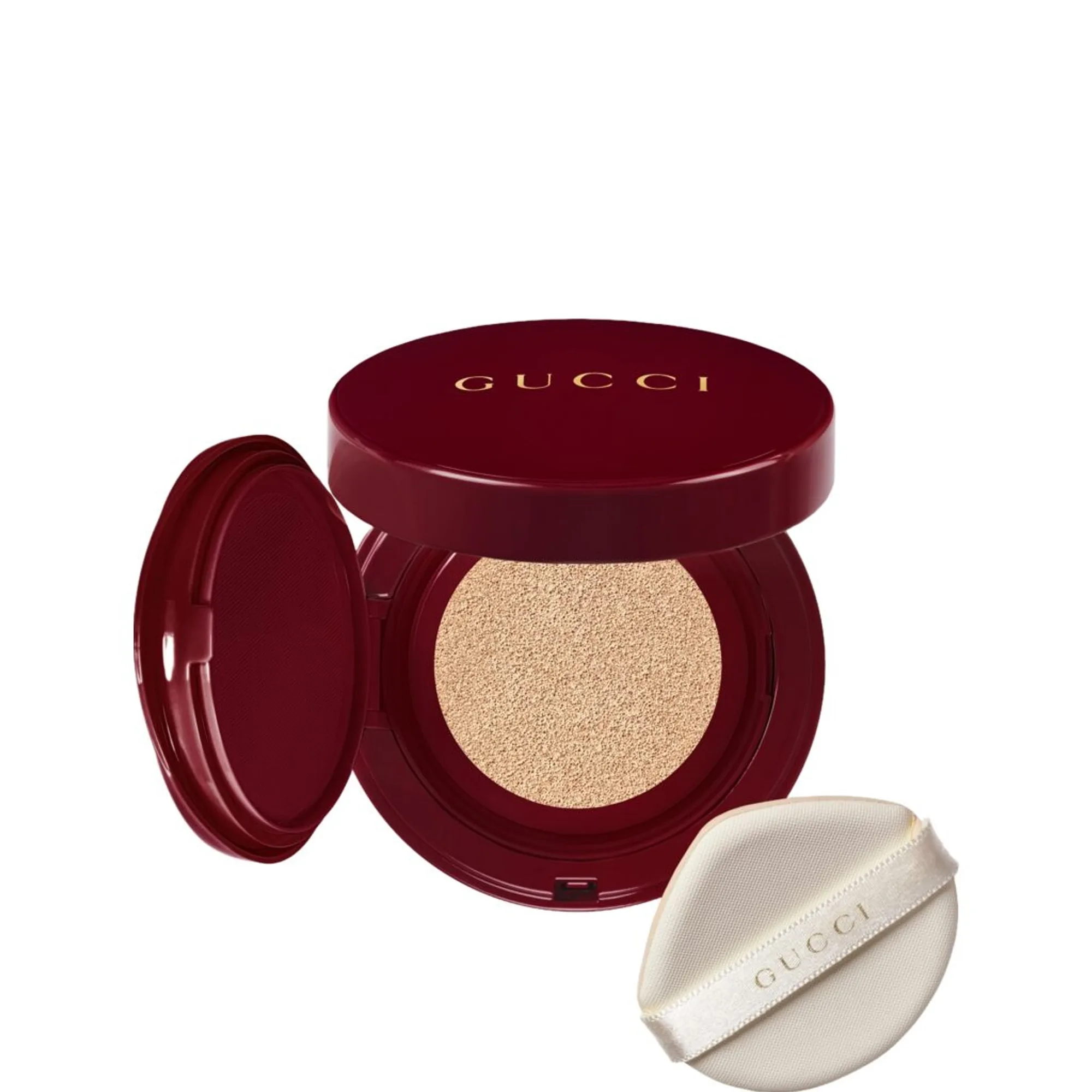 Gucci Cushion de Beauté Cushion foundation