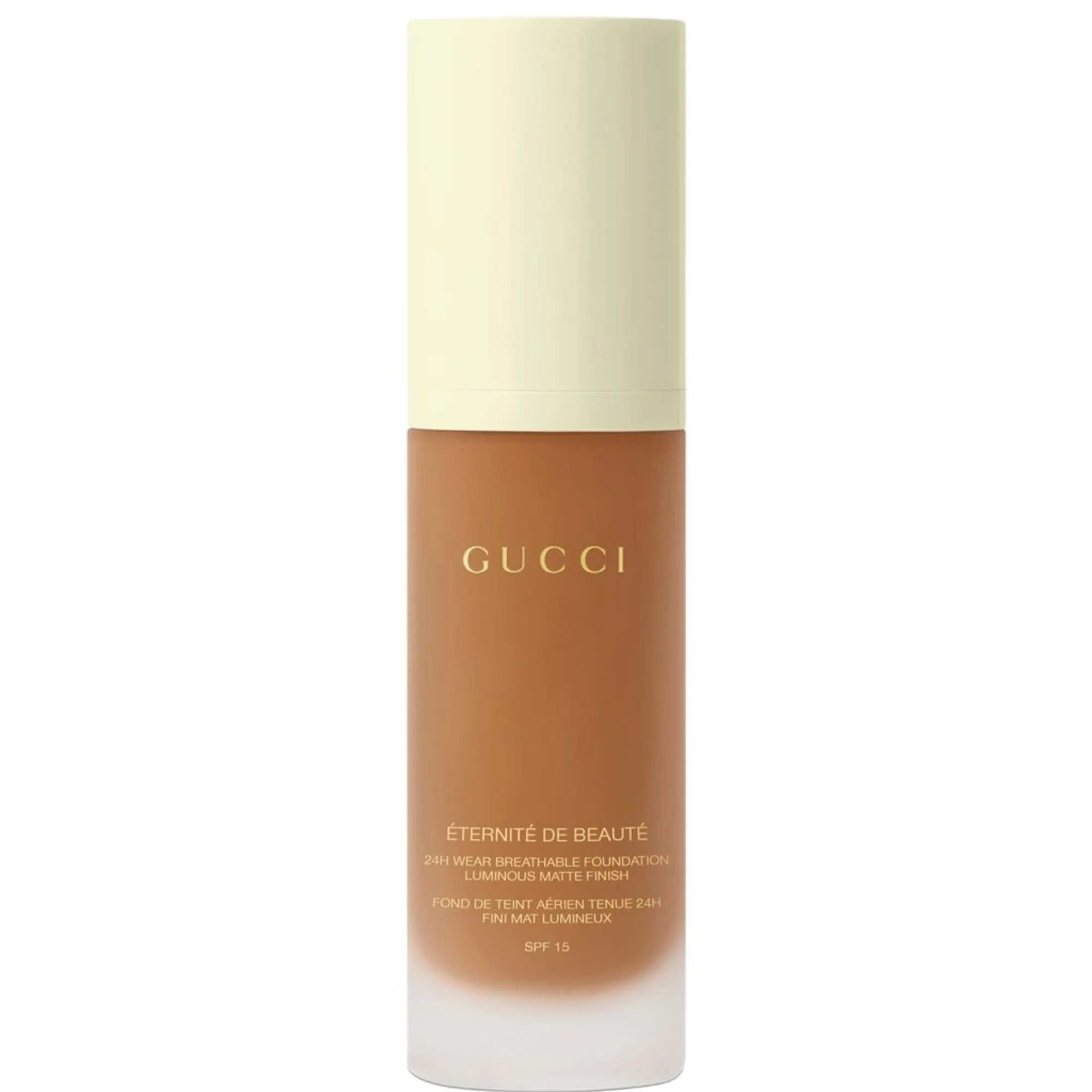 Gucci Eternité de Beauté Foundation SPF 15 Foundationdråber