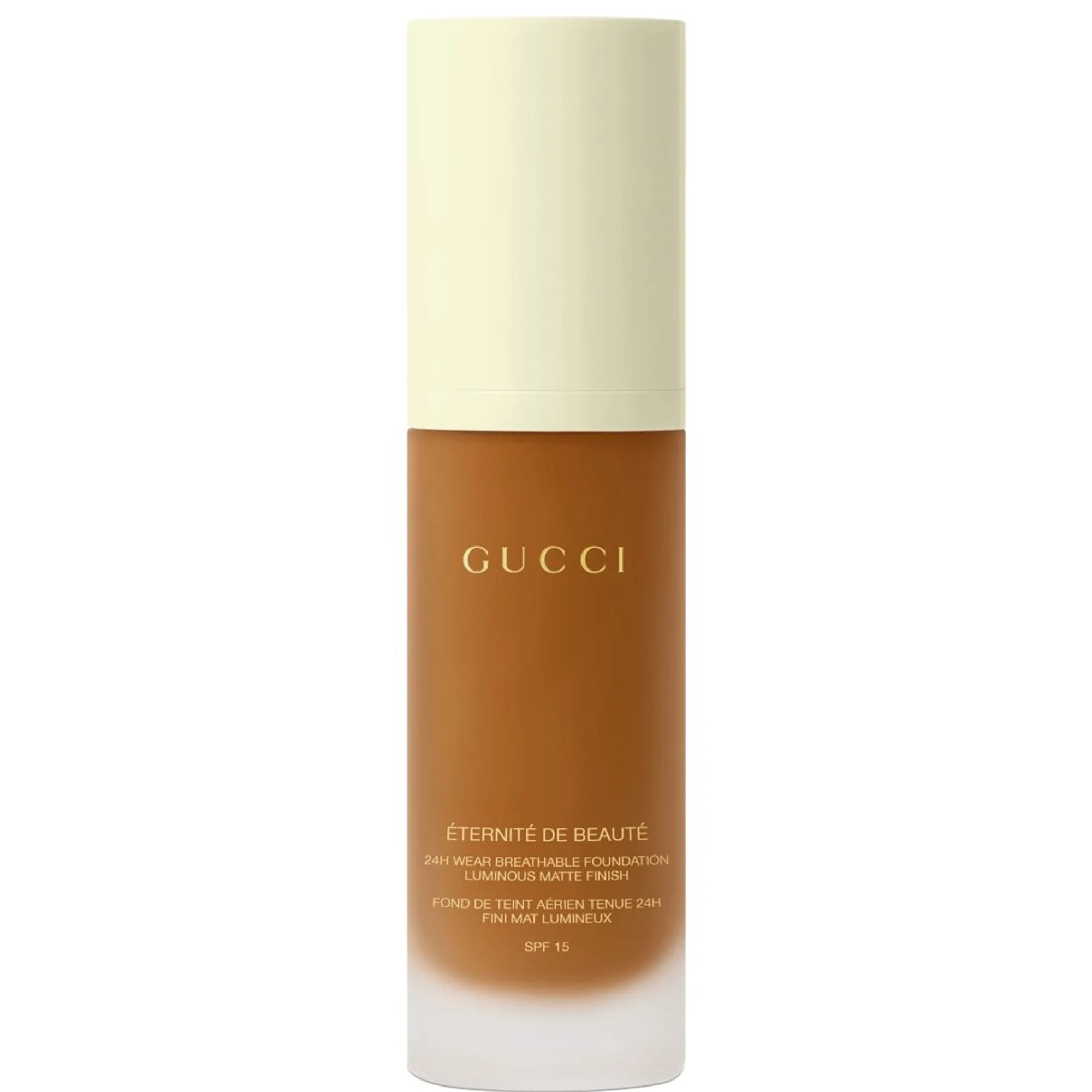 Gucci Eternité de Beauté Foundation SPF 15 Foundationdråber