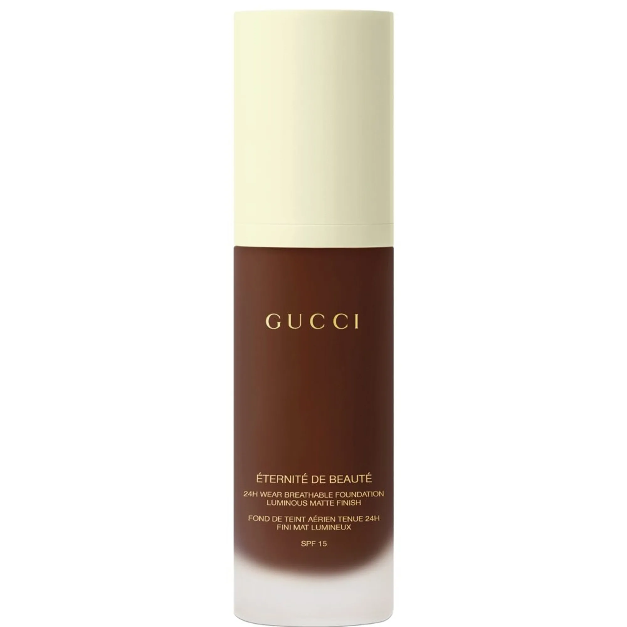 Gucci Eternité de Beauté Foundation SPF 15 Foundationdråber