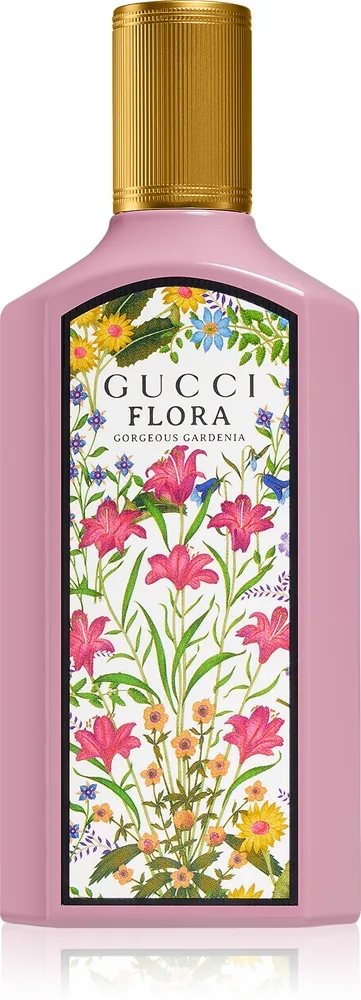 Gucci Flora by Gucci Gorgeous Gardenia Eau de Parfum