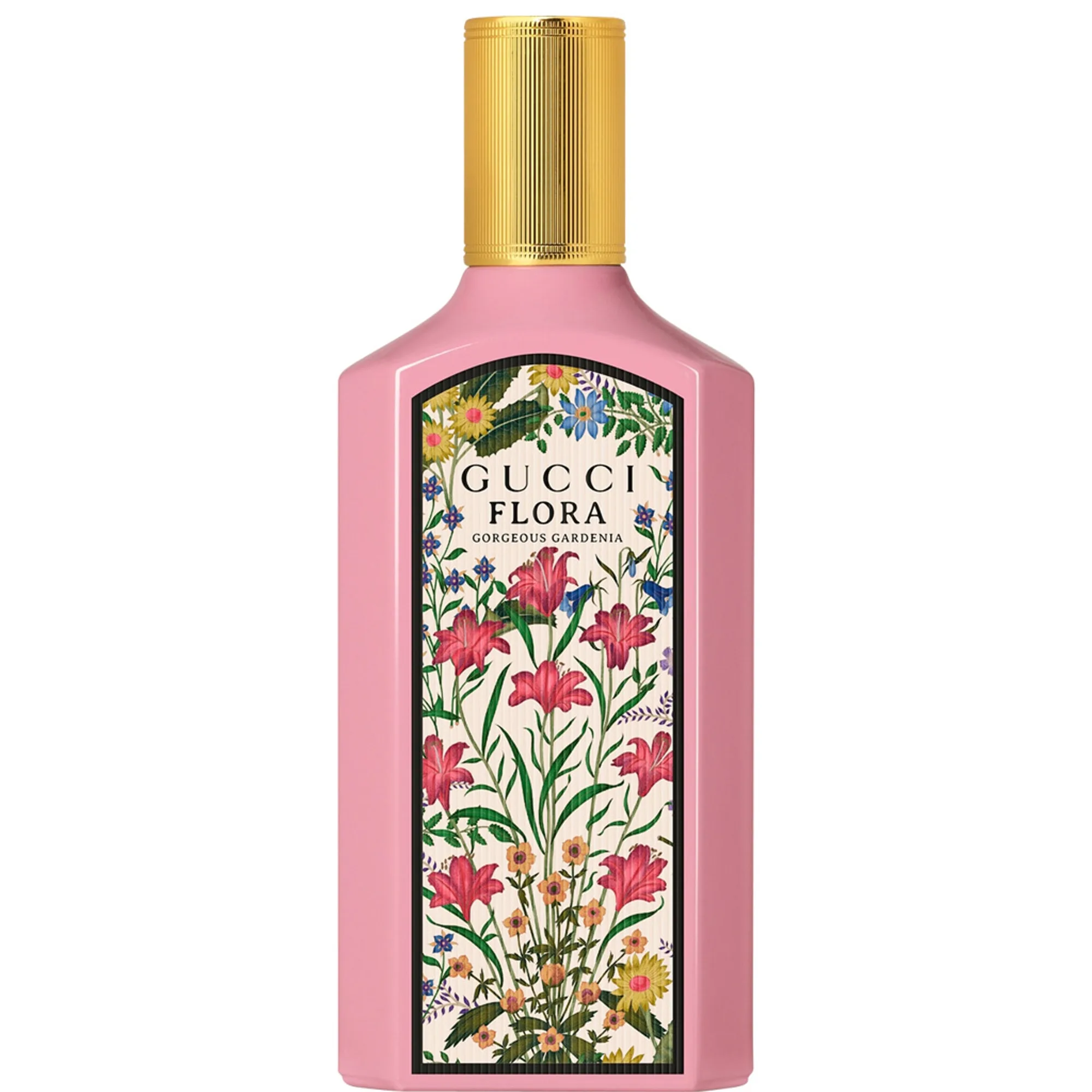 Gucci Flora by Gucci Gorgeous Gardenia Eau de Parfum
