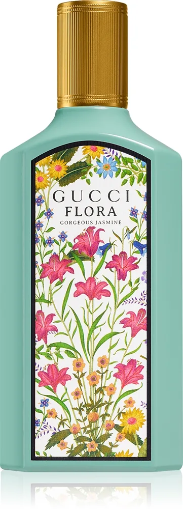 Gucci Flora by Gucci Gorgeous Jasmine Eau de Parfum