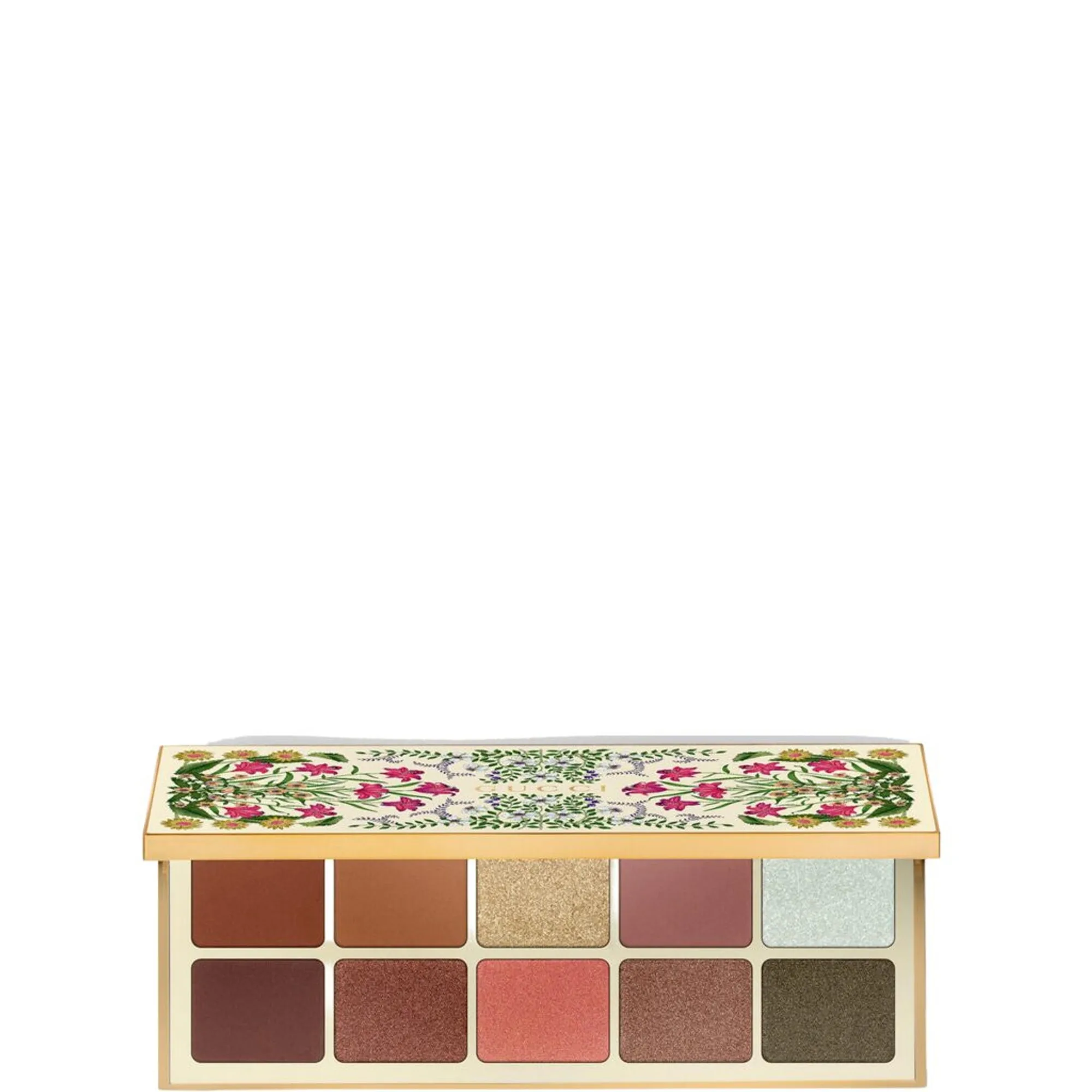 Gucci Makeup Eye Shadow Palette Øjenskygge
